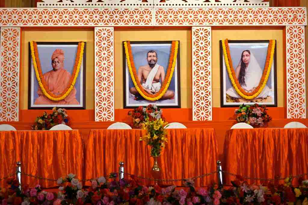 Annual Celebration 2026